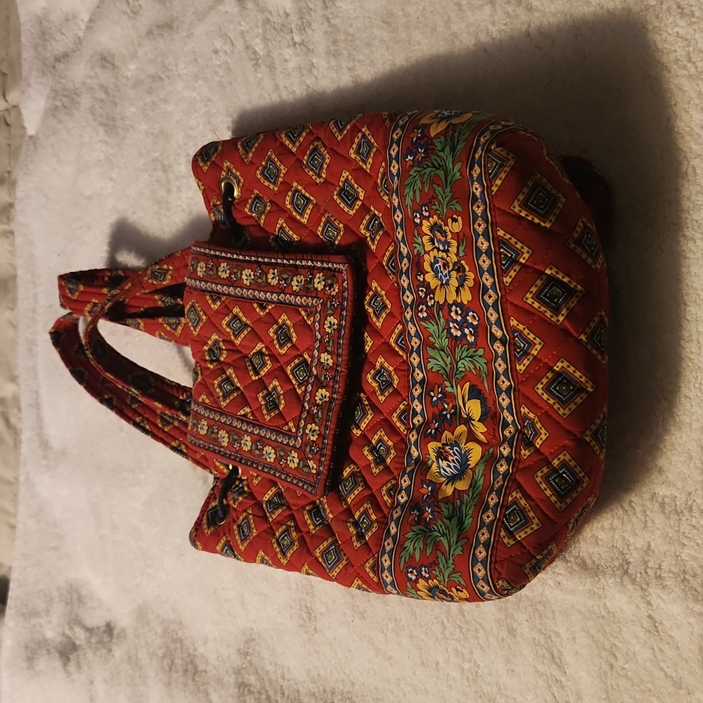 Vera Bradley Lot